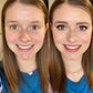 3-In-1 Contouring And Brighten Concealer Palette