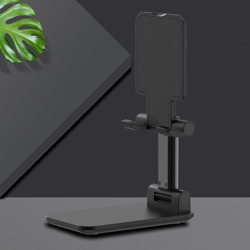 🔥Foldable Mobile Phone Holder