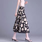 High-Waisted Tulle Midi Skirt, One-Piece Mesh Skirt