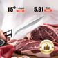 Knife Recommended By a Michelin Chef - Japanese Premium Knife🔪