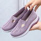 🔥Women's shoes, comfortable, breathable, non-slip orthopedic walking shoes for middle-aged and elderly people