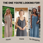 💕Women's Loose Wide-Leg Jumpsuit with Pockets