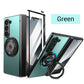 Powerful Magnetic Holder Case Cover for Samsung Fold Series 🛫