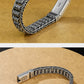 Six Character Truth-Prayer Wheel Bracelet⛓️