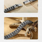 Six Character Truth-Prayer Wheel Bracelet⛓️