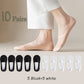Silicone Anti-Slip Invisible Socks