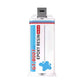 💧Aesthetics and Environmental Friendliness-Clear Epoxy Resin AB Glue