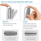🔥Electric Feet Callus Remover