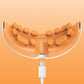 Relieve Fatigue, Improve Dark Circles, Enhance Sleep Quality.