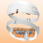Relieve Fatigue, Improve Dark Circles, Enhance Sleep Quality.