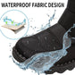 Women's Waterproof Non-slip Warm Ankle Snow Boots