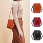 All-match Vertical Cellphone Bag