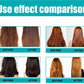 Silk and Keratin Conditioning & Straightening Milk
