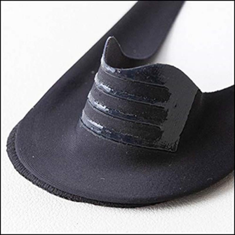 Silicone Anti-Slip Invisible Socks