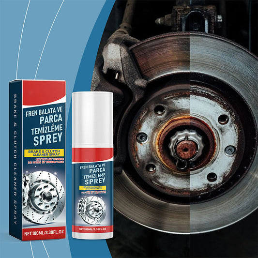 🔥Effective Safe Lasting Brake Cleaning Spray