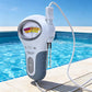 🔬💧 pH & Cl2 Pool Tester – Precise Measurement of pH & Chlorine in Your Pool – Simple, Fast, Reliable. 🔥🏊