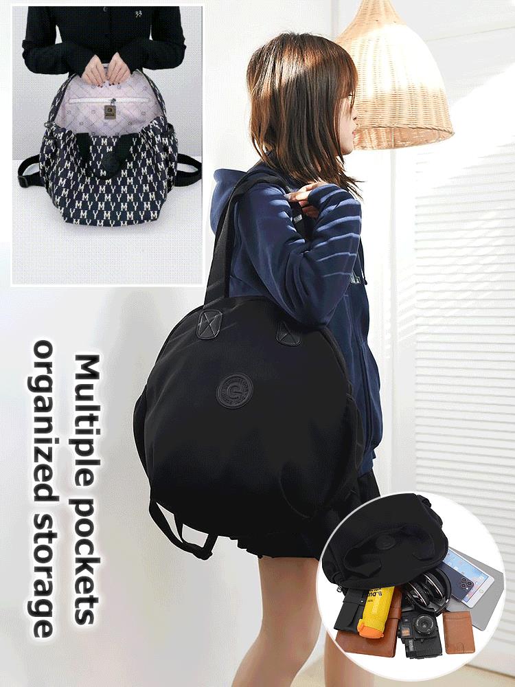 2024 New Multifunctional Waterproof Backpack