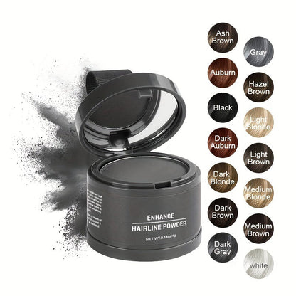 🔥BUY 1 GET 1 FREE💗Hairline Powder  (fit all hair color)