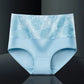 ✨ BUY 5 GET 5 FREE✨Cotton High Waist Abdominal Slimming Hygroscopic Antibacterial Underwear