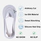 Silicone Anti-Slip Invisible Socks