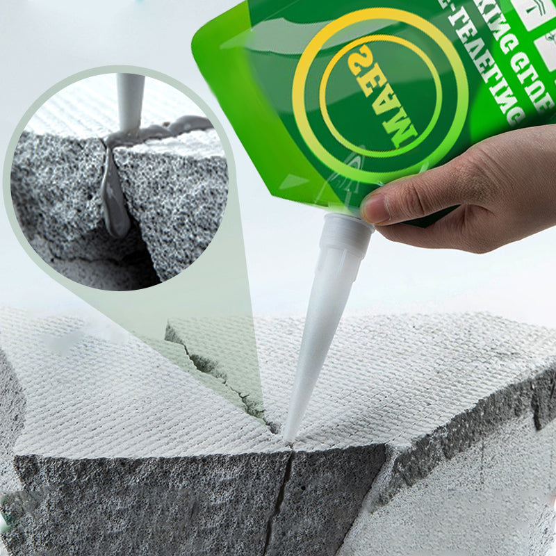 ✨Multi-Purpose Repair Adhesive For Floor And Wall Joints