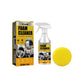 🔥Multi-Purpose Foam Cleaner