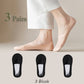 Silicone Anti-Slip Invisible Socks