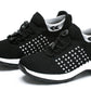 Hot Sale-Orthopedic Lightweight Running Shoes Pain Relief Footwear