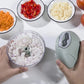 💥Mother's Day Promotion 49% OFF💥Pull Vegetable Chopper - Best Kitchen Gift🔥