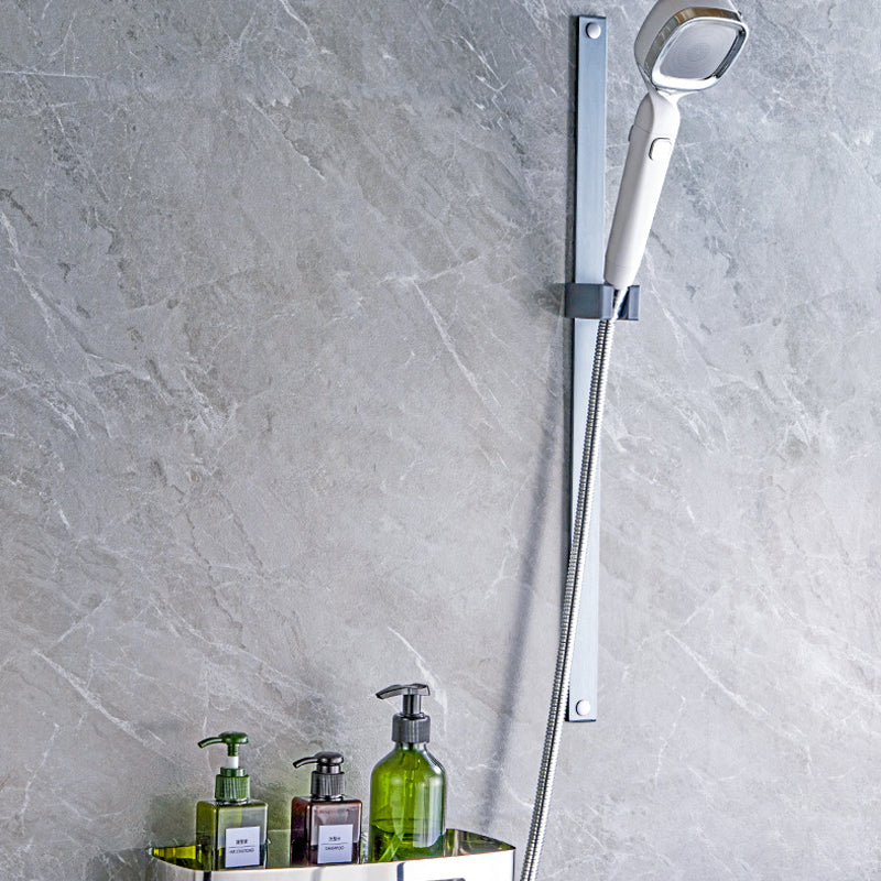 🔥50% OFF🔥4-mode Handheld Pressurized Shower Head with Pause Switch