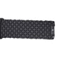 🌞Luxury Ultralight Sleeping Mat – With Built-in Foot Pump – 7.5cm Thick & Connectable – Perfect for Camping, Hiking & Beach – Waterproof & Compact