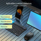 Wireless Bluetooth Silent Keyboard + Mouse Set