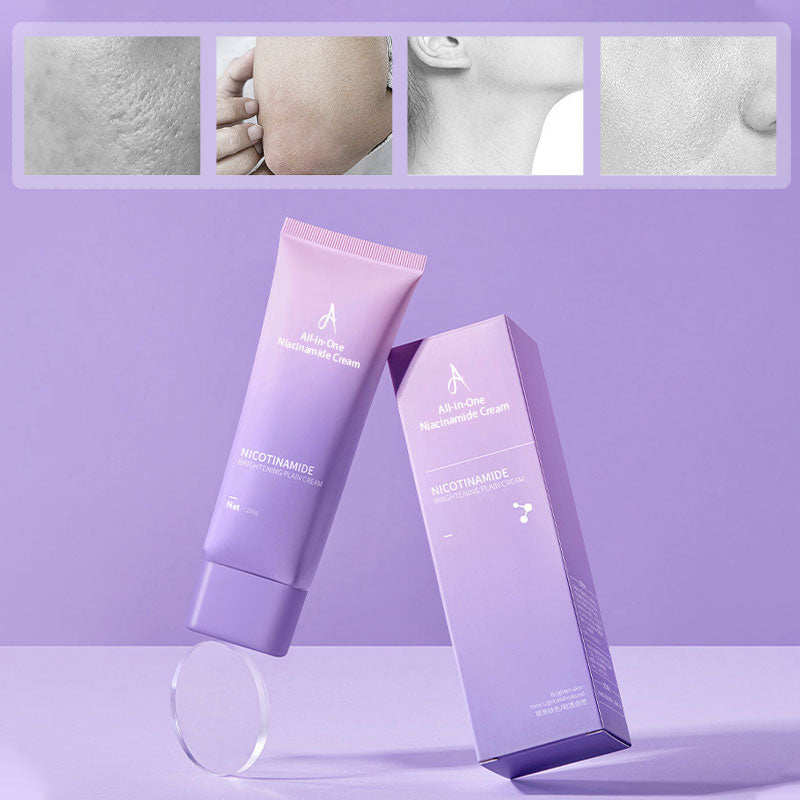 🎉Summer Hot Sale🎉All-in-One Niacinamide Cream