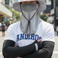 🎉 UV Protection Bucket Hat with Face Cover