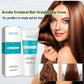 Silk and Keratin Conditioning & Straightening Milk