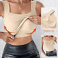🔥💐Women's U Neck Thermal Tank Tops with Built-In Bra