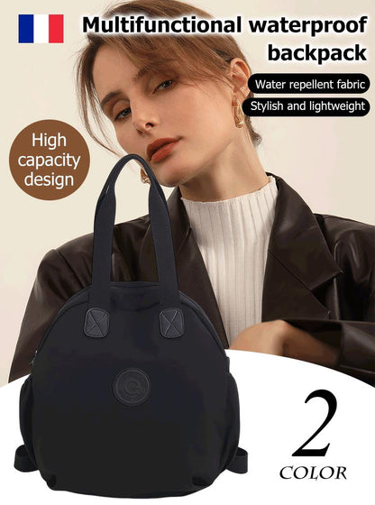 2024 New Multifunctional Waterproof Backpack