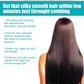 Silk and Keratin Conditioning & Straightening Milk