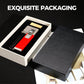 Slant Flame Inflatable tobacco Pipe Dual Purpose Lighter