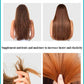 Silk and Keratin Conditioning & Straightening Milk