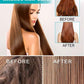 Silk and Keratin Conditioning & Straightening Milk
