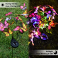 🦋Solar Outdoor Butterfly Lights💐