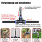 🌱💧 Automatic Garden Irrigation System – 360° Adjustable, Misting, Water-Saving, Complete Set ✨