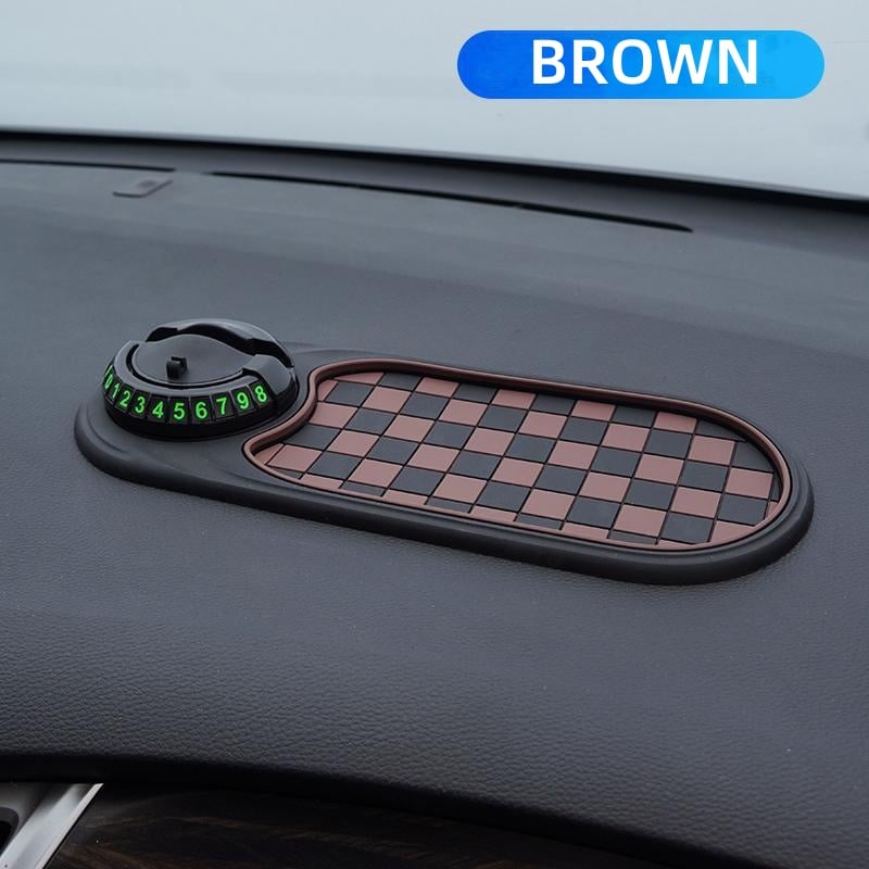 ✨️Multifunction Car Anti-Slip Mat🚗