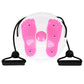 ✨ Waist Twisting Massage & Exercise Balance Board – Burn Fat, Slim Waist & Improve Circulation at Home