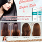 Silk and Keratin Conditioning & Straightening Milk