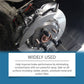 🔥Effective Safe Lasting Brake Cleaning Spray