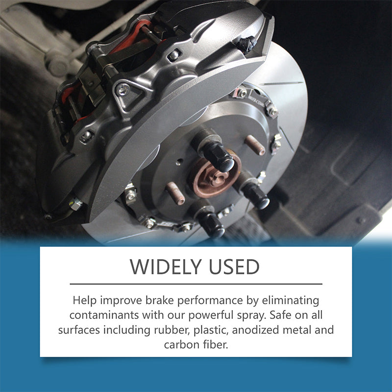 🔥Effective Safe Lasting Brake Cleaning Spray