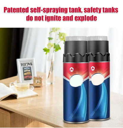 Polyurethane Waterproof Leak Repair Spray Coating