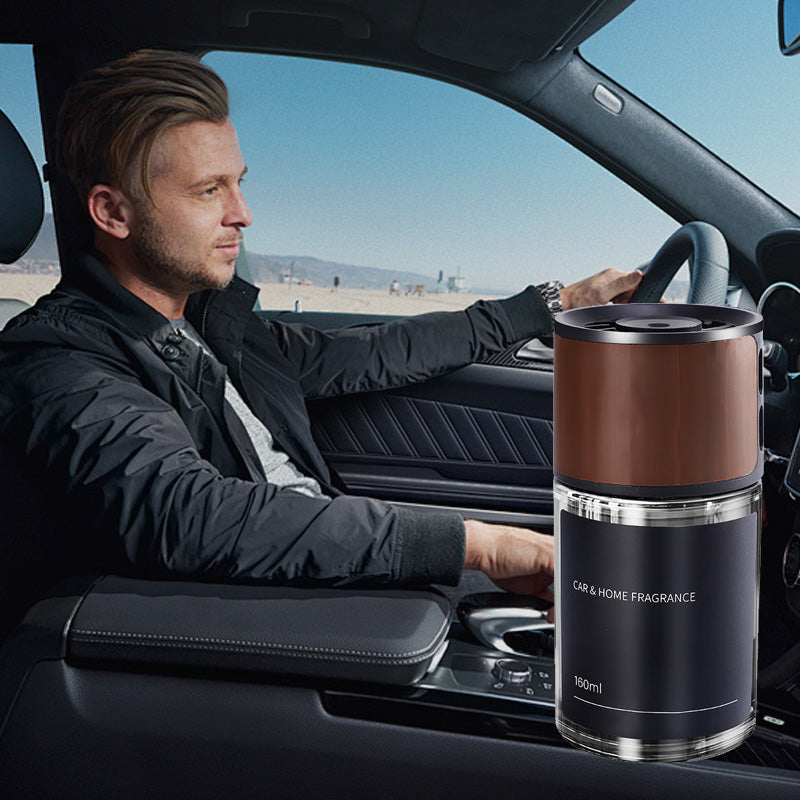 🔥Long-Lasting Car Fragrance